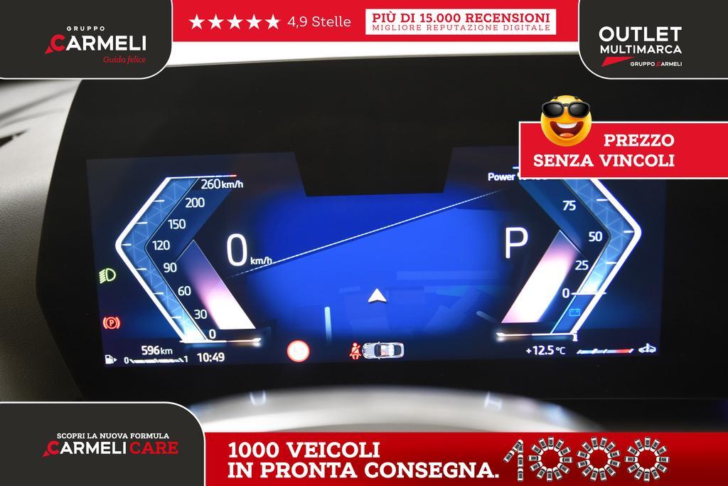 BMW Serie 2 Gran Coupe 220 48V MSport DCT