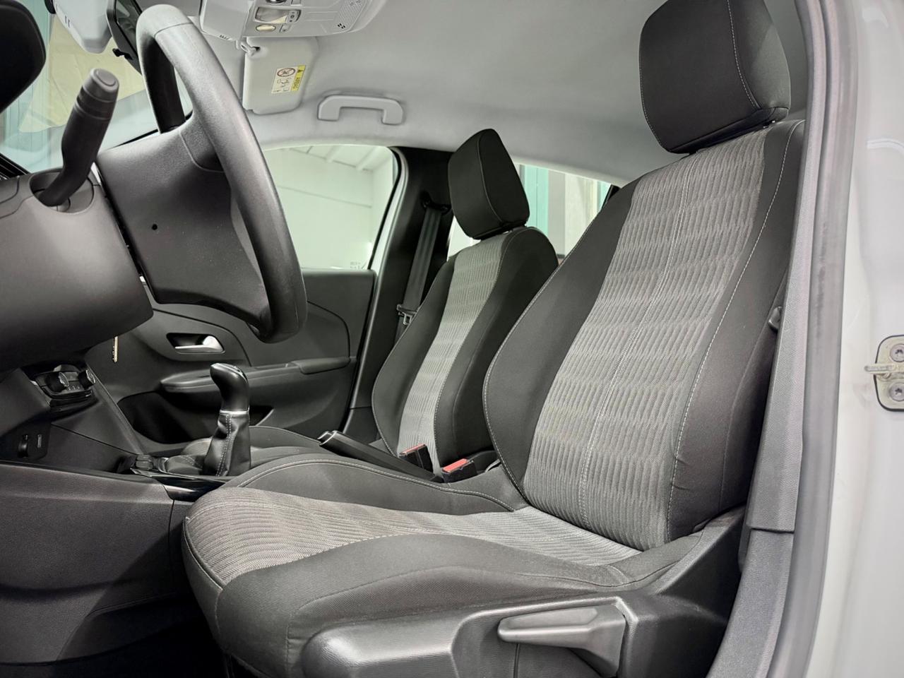 Opel Corsa 1.2 Edition