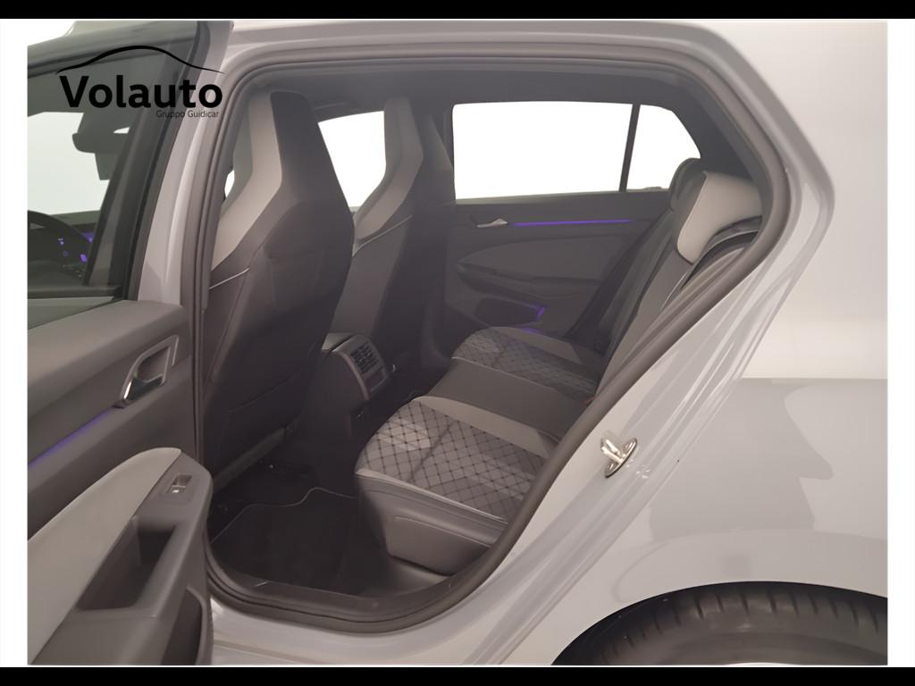 VOLKSWAGEN Golf VIII 2020 - Golf 1.5 tsi evo R-Line 130cv