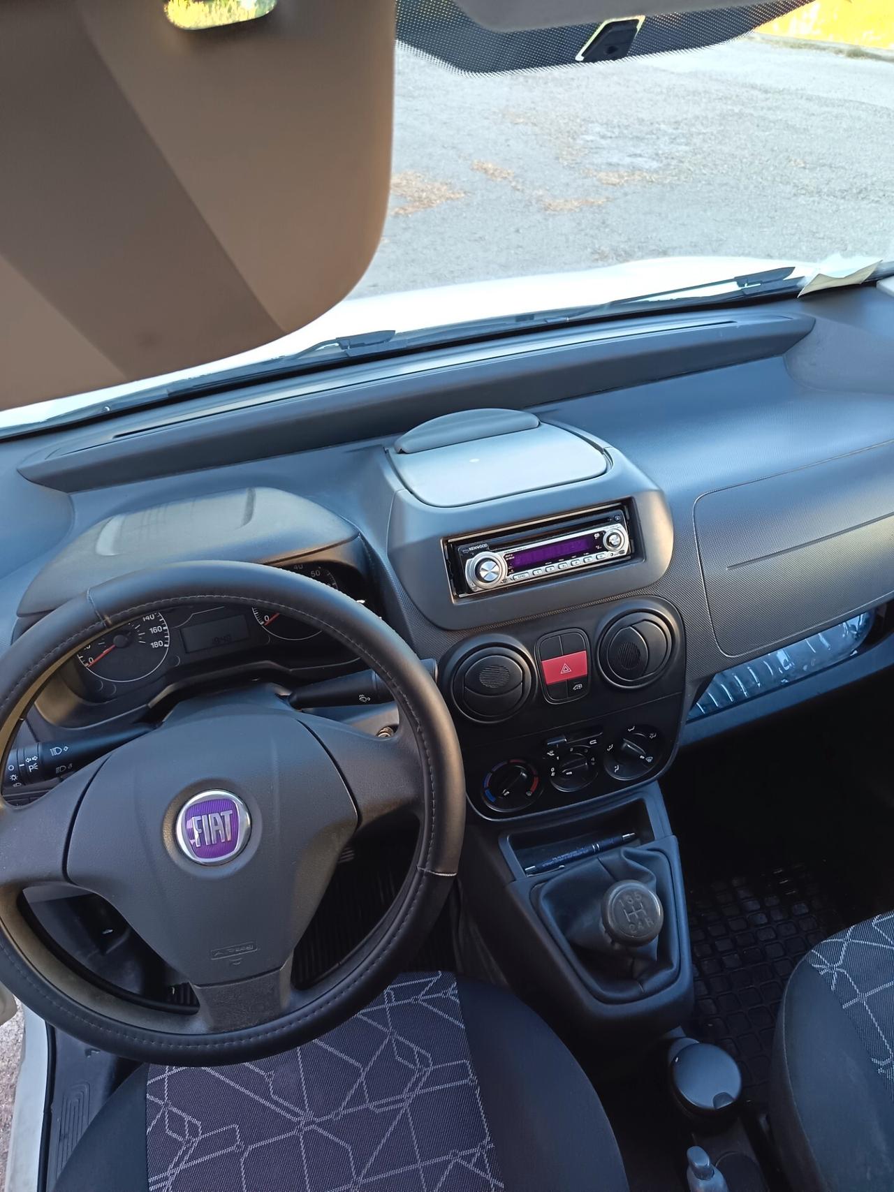 Fiat Fiorino 1.3 DIESEL 180.000KM