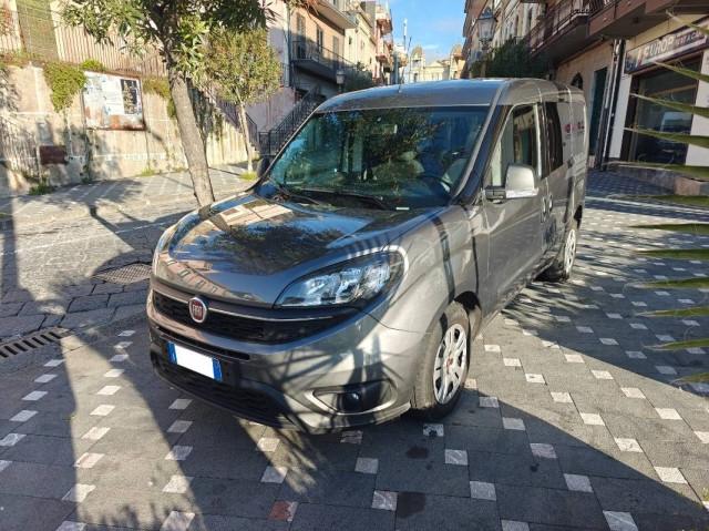 Fiat Doblo Cargo 1.6 mjt Lounge 105CV CH1 S&S