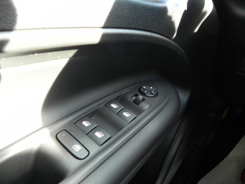 Jeep Avenger 1.2 Turbo 100 CV Altitude