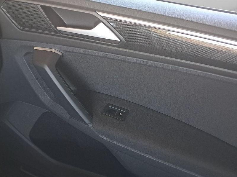 Volkswagen Tiguan 1.5 TSI ACT 96KW Life