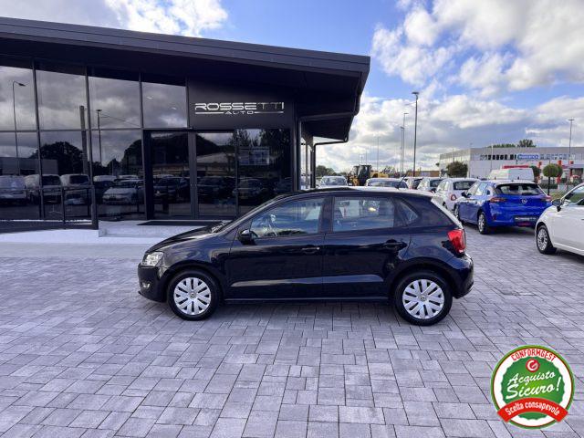 VOLKSWAGEN Polo 1.2 TDI ANCHE PER NEOPATENTATI Comfortline