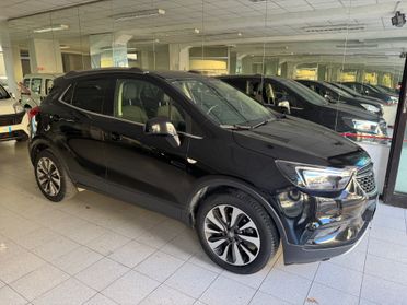 Opel Mokka X 1.6 CDTI Ecotec 136CV 4x2 aut. Advance