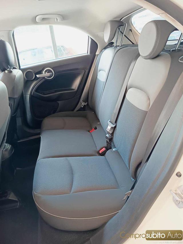 FIAT 500X 1.3 MultiJet 95 CV Lounge