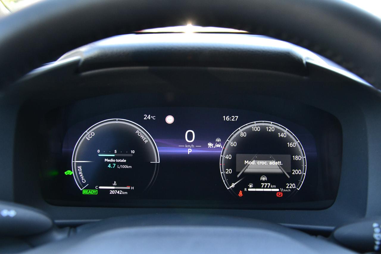 Toyota C-HR 1.8 HV 140CV **PREZZO REALE**KM20000**UNIPRO'**