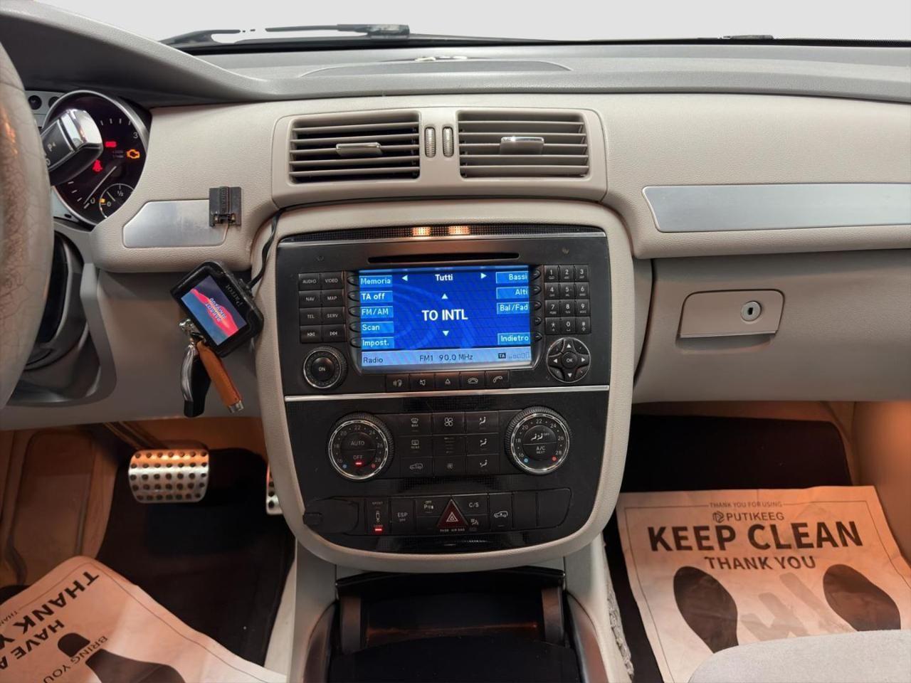 Mercedes-Benz R 280 CDI cat 4Matic Premium* 7 POSTI*