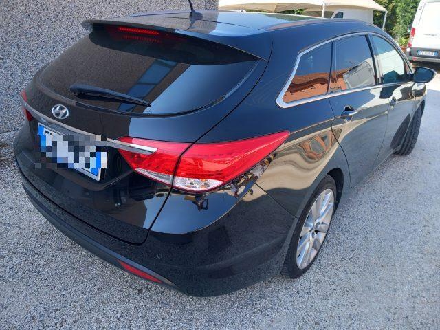 HYUNDAI i40 Wagon 1.7 CRDi 136CV Comfort