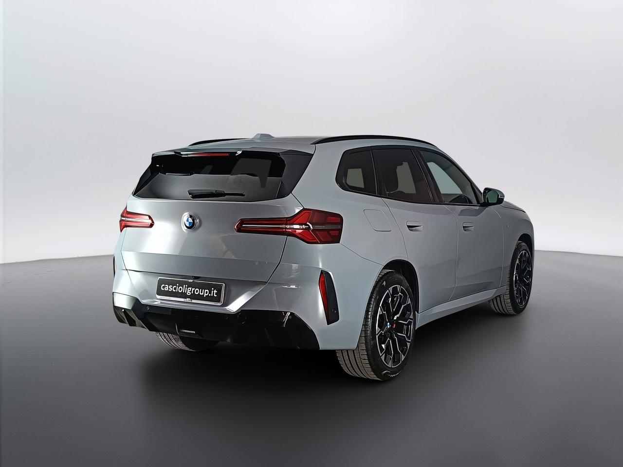 BMW X3 G45 2024 - X3 xdrive20d MSport Pro auto