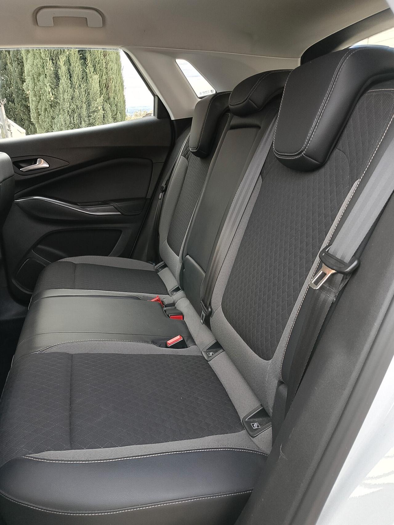 Opel Grandland X 1.5 diesel Ecotec Start&Stop Ultimate