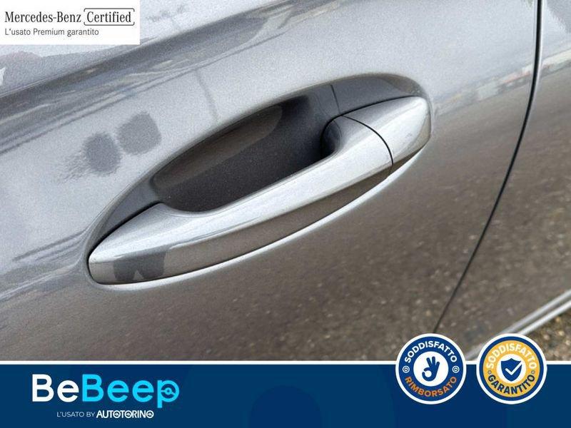 Mercedes-Benz Classe B B 180 D SPORT PLUS AUTO