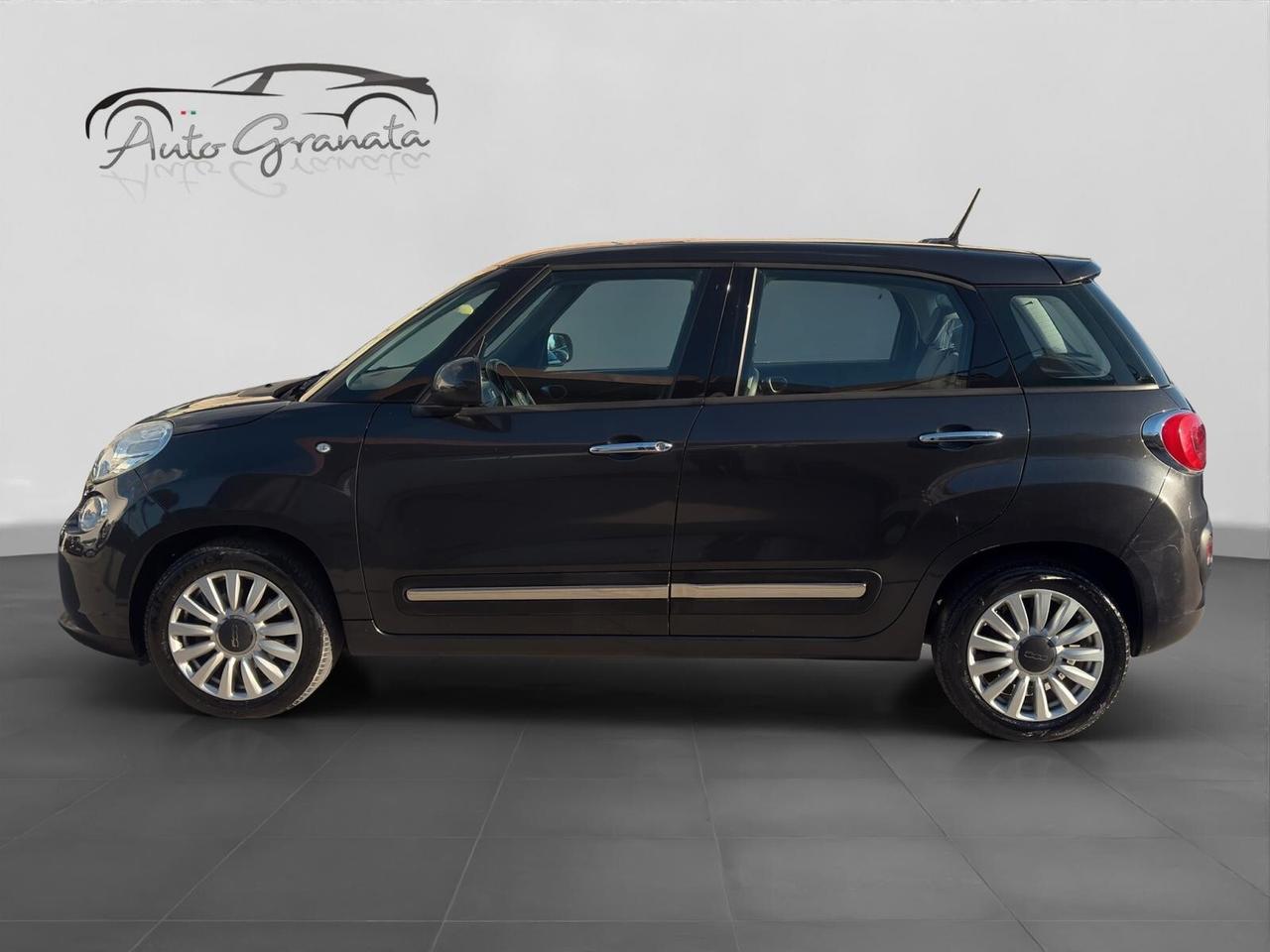 Fiat 500L 1.3 Multijet 85cv Lounge