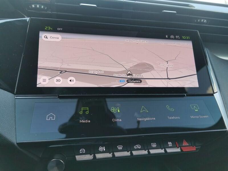 Peugeot 308 BlueHDi 130 S&S EAT8 GT Pack