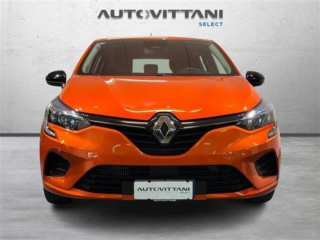 RENAULT Clio 1.0 tce Equilibre Gpl 100cv