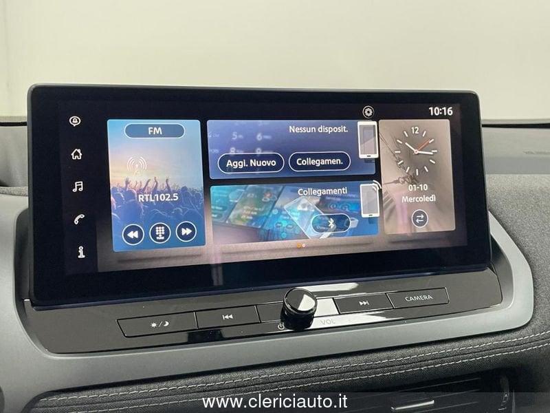Nissan Qashqai e-Power Acenta