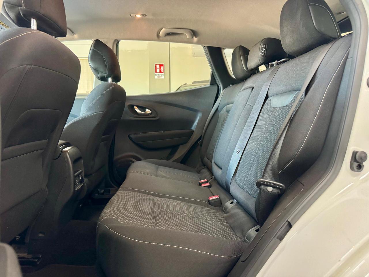 Renault Kadjar 1.5 Blue dCi 115cv Sport Edition 2020