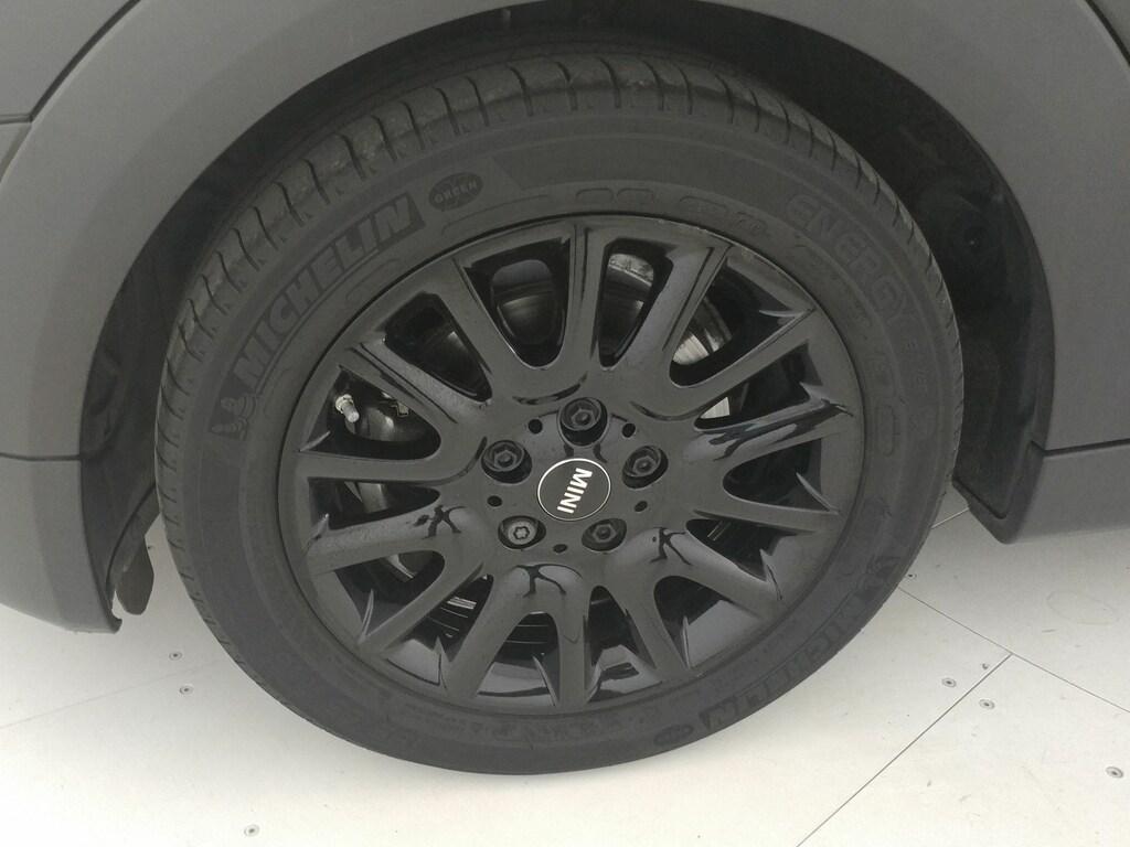 Mini One 1.5 TwinPower Turbo One Hype DCT