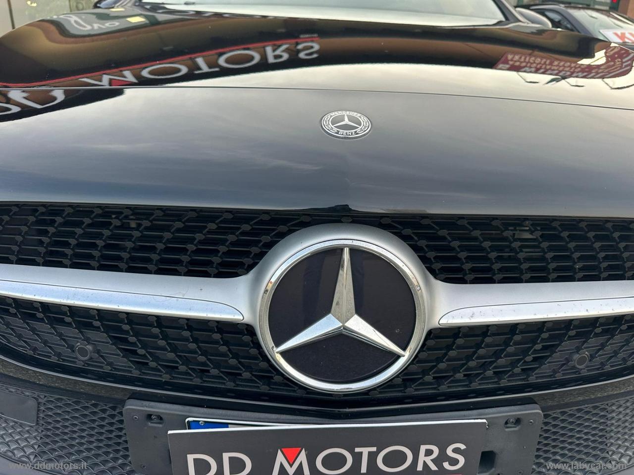 MERCEDES-BENZ A 180 Business *PROMO*