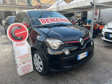 Renaul Twingo 1.0 benzina Anno 2016