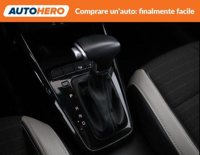 KIA Stonic 1.0 T-GDi 120 CV DCT7 Energy