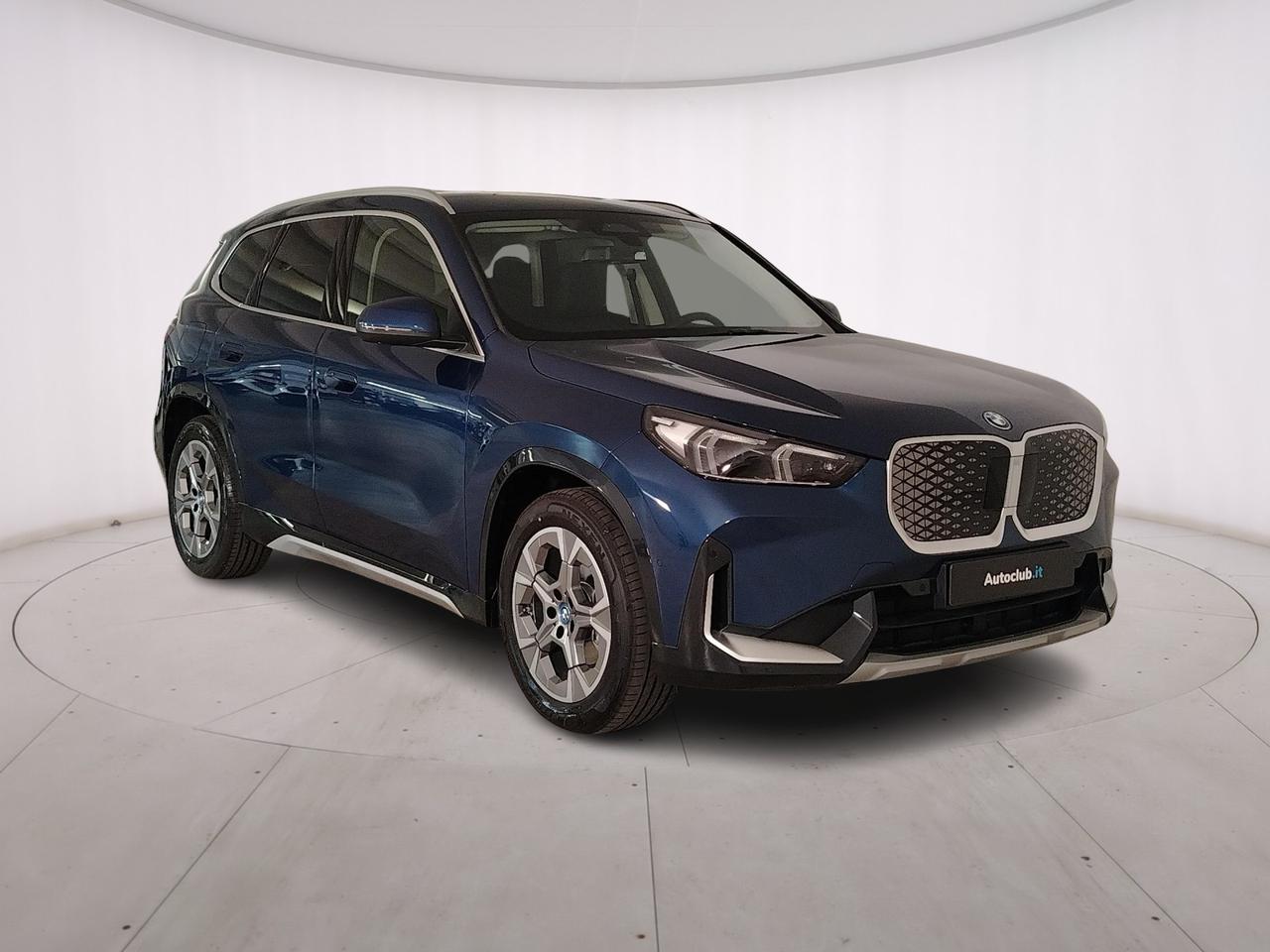 BMW X1 iX1 eDrive20 Special Edition