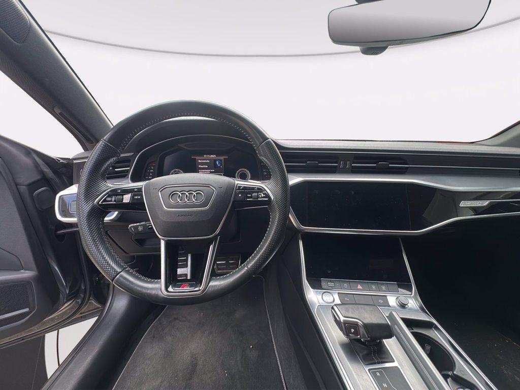 AUDI A7 sportback 50 3.0 tdi mhev business plus quattro tiptronic del 2019