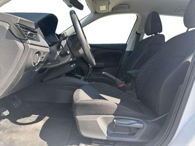 Skoda Kamiq 1.0 TSI 110cv Ambition