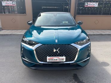 Ds DS3 3 Crossback BlueHDi 100 OPERA