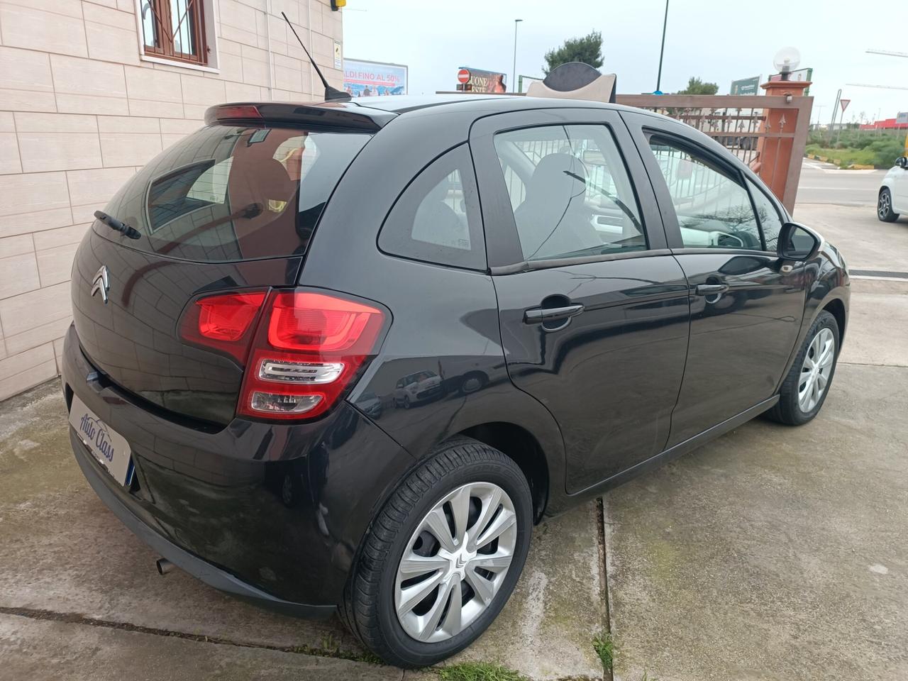Citroen C3 1.1 60 cv Benzina