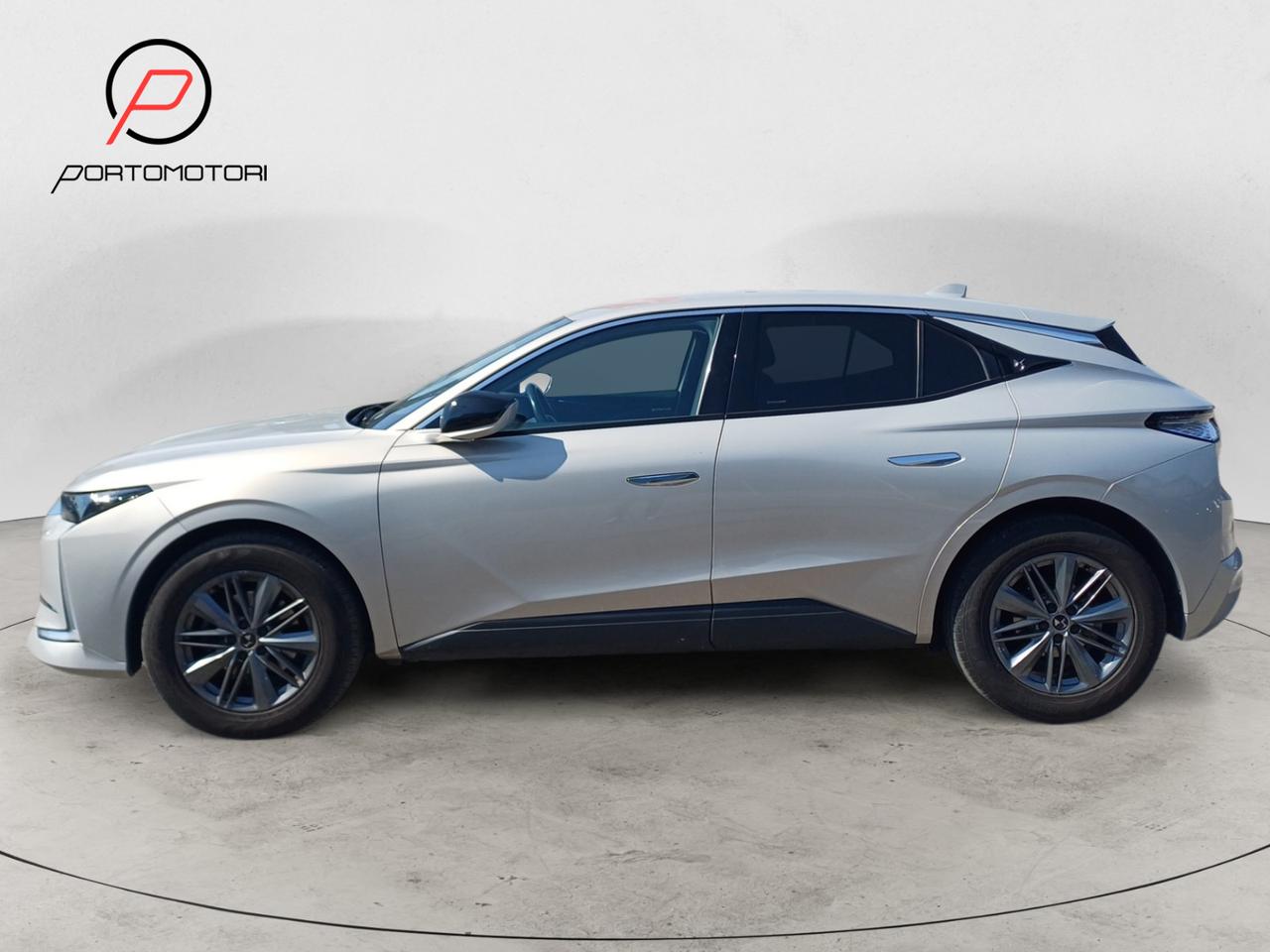 DS DS 4 2ª serie - DS 4 BlueHDi 130 aut. Business