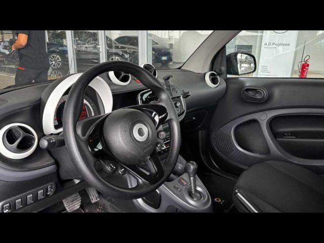 SMART ForTwo 3ªs.(C/A453) - 70 1.0 twinamic Passion