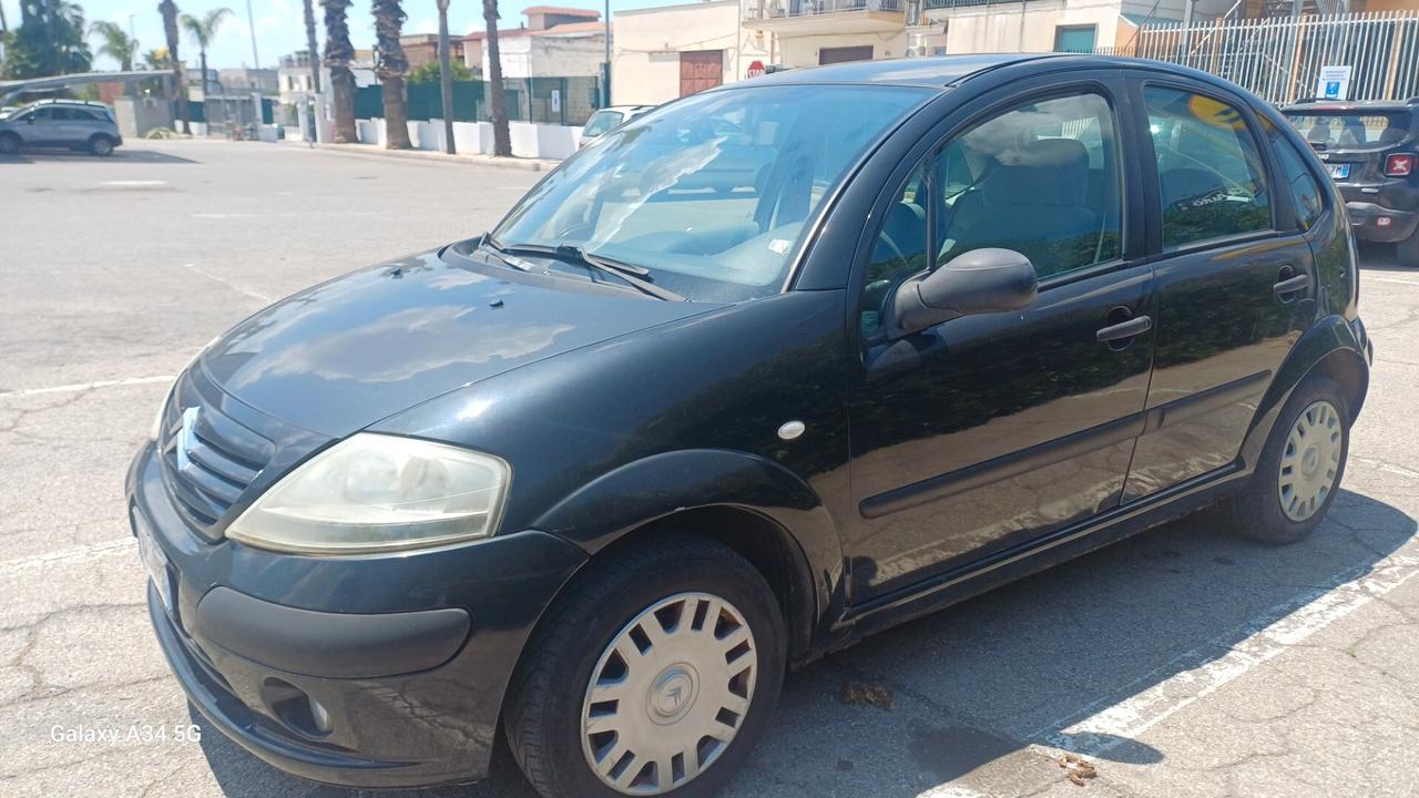 Citroen C3 1.1 Classique
