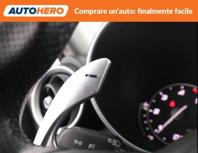 ALFA ROMEO Giulia 2.2 Turbodiesel 190 CV AT8 Sprint
