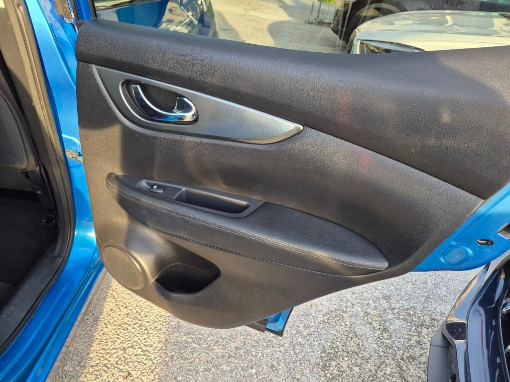 Nissan Qashqai 1.5 dCi 115 CV DCT N-CONNECTA