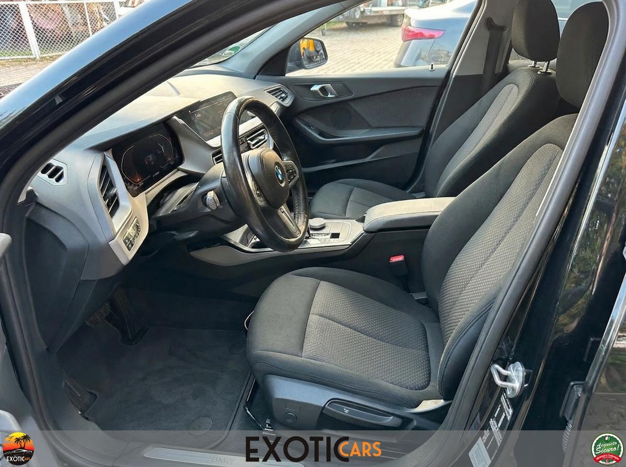 Bmw 118d MSport 2023