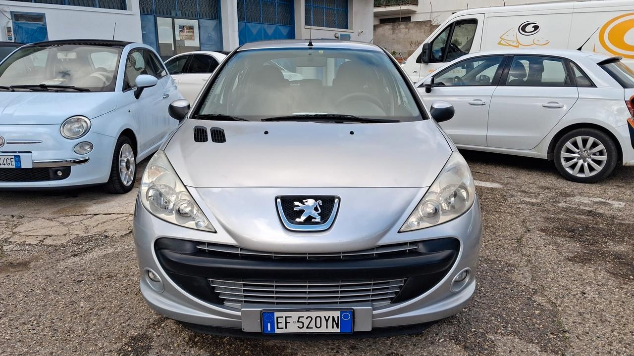 Peugeot 206 Plus 1.1 60CV 5p. Trendy