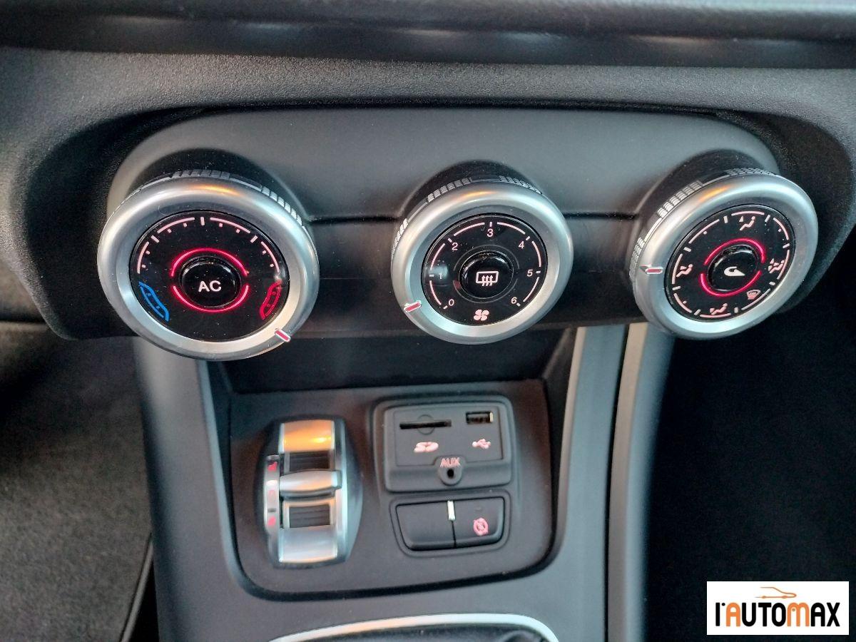 ALFA ROMEO - Giulietta 1.6 jtdm Business 120cv