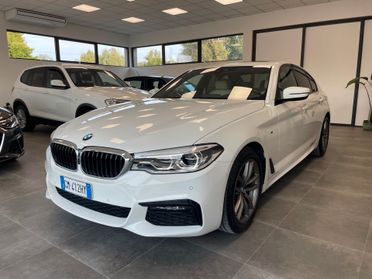 Bmw 520 520d aut. Msport