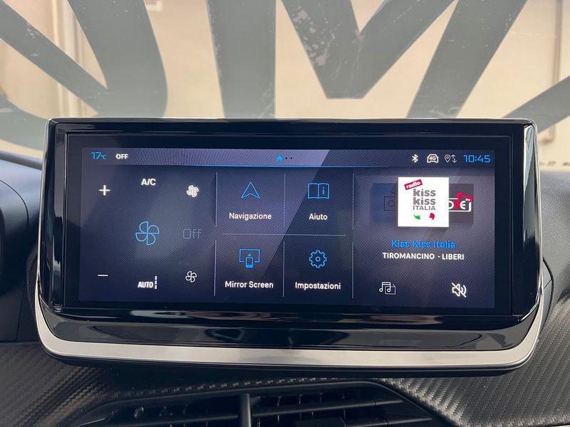 Peugeot 2008 2008 Hybrid 145 e-DCS6 Style