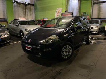 Fiat Punto 1.4 Neopatentati Euro 5