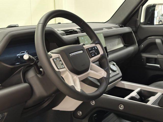LAND ROVER Defender 110 3.0D I6 200 CV AWD Auto S