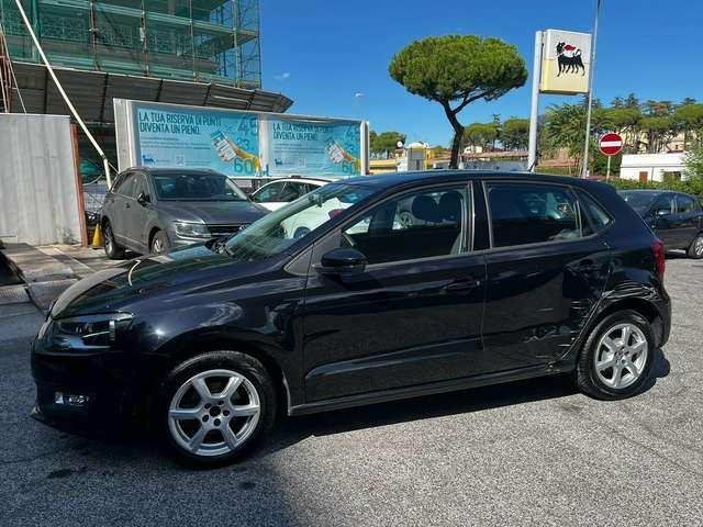 Volkswagen Polo Polo V 2009 5p 1.2 tdi Comfortline