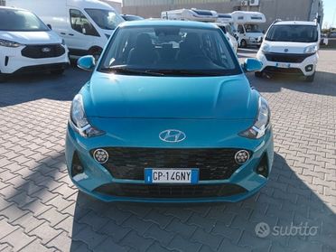 HYUNDAI i10 3 serie i10 1.0 GPL Econext Tech