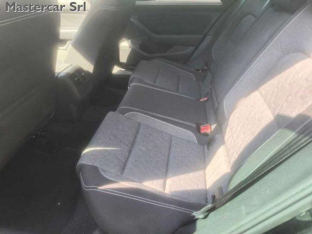 VOLKSWAGEN Passat Variant Passat VIII Variant 2.0 tdi Business 150cv dsg TG