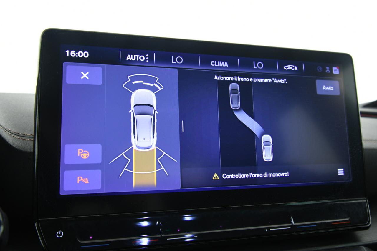 Cupra Formentor 2.0 tdi 4drive 150cv dsg CAMERA+ACC+APP CONNECT