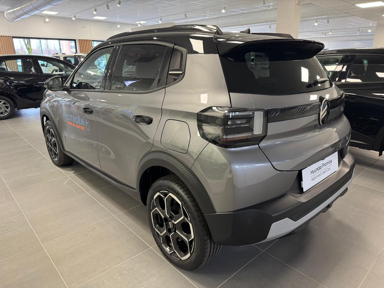 CITROEN C3 4ª serie C3 PureTech 100 S&S Max