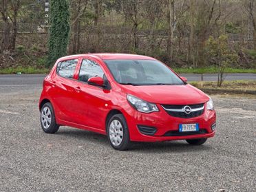 Karl 1.0 75 CV N-Joy 2016-E6 GPL Manuale NEO