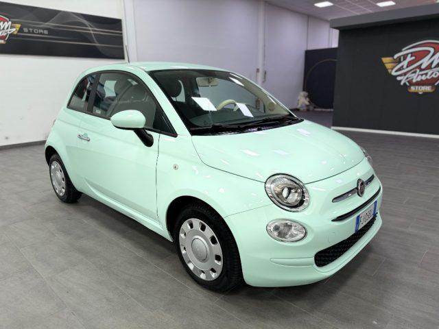 FIAT 500 1.3 Multijet 95 CV Riva