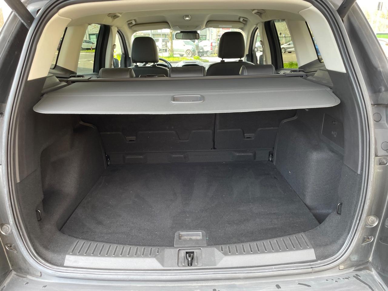 Ford Kuga 1.5 EcoBoost 120 CV S&S 2WD Titanium